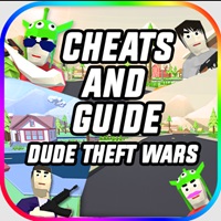 Dude Theft Wars